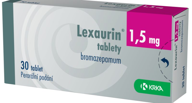 Lexaurin